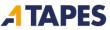 Logo der Firma 1A Tapes GmbH