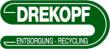 Logo der Firma A. & P. Drekopf GmbH + Co KG