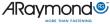 Logo der Firma A. Raymond GmbH & Co. KG