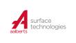 Logo der Firma Aalberts Surface Technologies GmbH