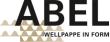 Logo der Firma Abel Wellpappe in Form GmbH & Co. KG