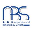 Logo der Firma ABS Apparate- und Behälterbau GmbH