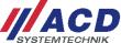 Logo der Firma ACD Systemtechnik GmbH