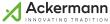 Logo der Firma Ackermann Instrumente GmbH