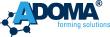 Logo der Firma ADOMA Gesellschaft mit beschränkter Haftung Kunststoff-und Metallverarbeitung