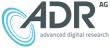 Logo der Firma ADR AG - Advanced Digital Research -