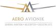Logo der Firma Aero Avionik GmbH