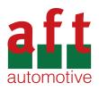 Logo der Firma aft automotive GmbH