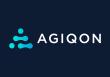 Logo der Firma AGIQON GmbH
