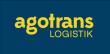 Logo der Firma Agotrans Logistik GmbH