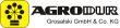 Logo der Firma AGRODUR Grosalski GmbH & Co. KG