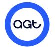 Logo der Firma AGT Bus- & Eventlogistik GmbH