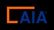 Logo der Firma AIA AG