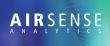 Logo der Firma AIRSENSE Analytics GmbH