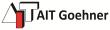 Logo der Firma AIT Goehner GmbH