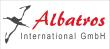 Logo der Firma Albatros International GmbH