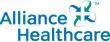 Logo der Firma Alliance Healthcare Deutschland GmbH