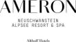 Logo der Firma AMERON Hotelgesellschaft Hohenschwangau mbH