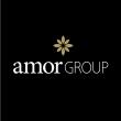 Logo der Firma AMOR GmbH