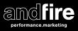 Logo der Firma andfire GmbH