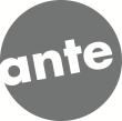 Logo der Firma ante-holz GmbH & Co.KG