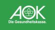 Logo der Firma AOK Neckar-Alb Bezirksdirektion der AOK Baden-Württemberg
