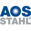 Logo der Firma AOS Stahl GmbH & Co. KG