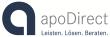 Logo der Firma apoDirect GmbH