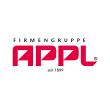 Logo der Firma aprinta druck GmbH