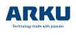 Logo der Firma ARKU Maschinenbau GmbH
