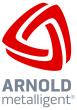 Logo der Firma Arnold AG Niederlassung Thüringen