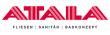 Logo der Firma Atala GmbH & Co Fliesen- und Sanitär-Handel KG