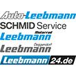 Logo der Firma Auto-Leebmann GmbH