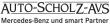 Logo der Firma AUTO-SCHOLZ-AVS GmbH & Co. KG