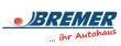 Logo der Firma Autohaus Bremer GmbH