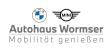 Logo der Firma Autohaus Wormser GmbH Coburg