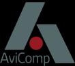 Logo der Firma AviComp Controls GmbH