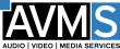 Logo der Firma AVMS Audio Video Media Services GmbH