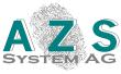 Logo der Firma AZS System AG