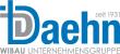 Logo der Firma B.H. Daehn & Co. GmbH