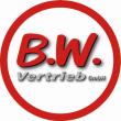Logo der Firma B.W. Vertrieb GmbH