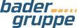 Logo der Firma Bader Holding GmbH