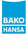 Logo der Firma BÄKO HANSA eG