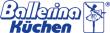 Logo der Firma Ballerina-Küchen, Heinz-Erwin Ellersiek GmbH
