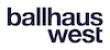 Logo der Firma Ballhaus West Agentur für Kampagnen GmbH