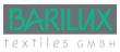 Logo der Firma Barilux textiles GmbH