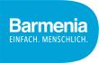 Logo der Firma Barmenia Krankenversicherung AG