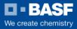 Logo der Firma BASF Performance Polymers GmbH