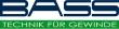 Logo der Firma BASS GmbH