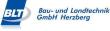 Logo der Firma Bau-und Landtechnik GmbH